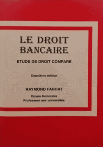 Le Droit Bancaire
