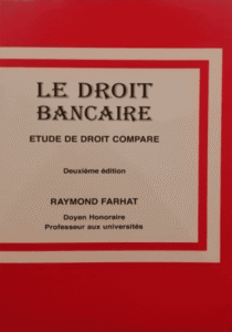 Le Droit Bancaire