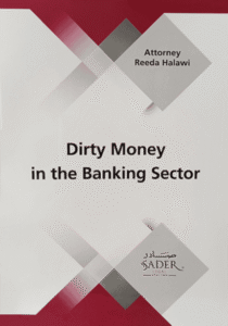 Dirty money in the banking sector