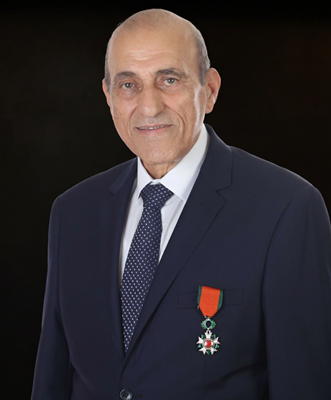 جوزيف صادر