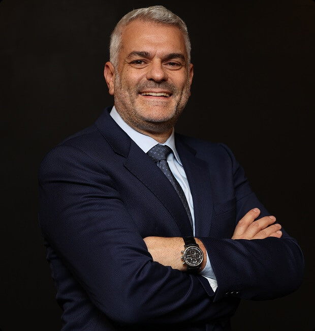 راني صادر