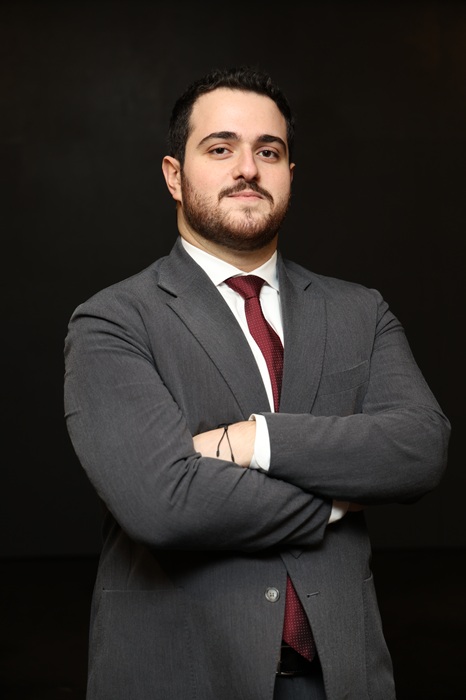 جوزيف راني صادر